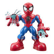 Spider-Man Web-Spinning Spider-Man Action Figure